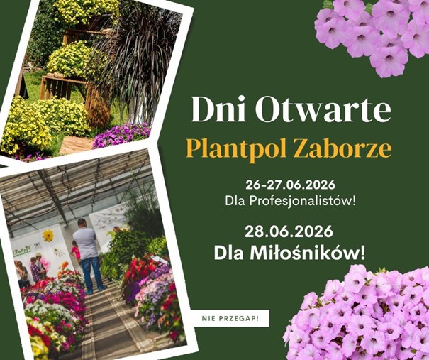 AgroRisk Polska during Plantpol Company Open Days in Zaborze